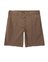 American Eagle Mens AE Flex 9" Chino Shorts