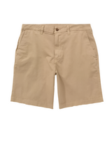 American Eagle Mens AE Flex 9" Chino Shorts