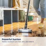 Bissell CleanView XR 200W Cordless Stick Vacuum