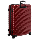 Tumi 19 Degree Extended Trip  Expandable Packing Case