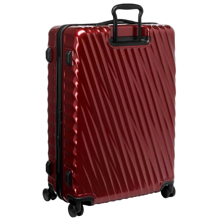 Tumi 19 Degree Extended Trip  Expandable Packing Case