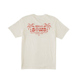 Billabong Mens Lounge Short Sleeve T-Shirt