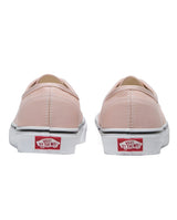 Vans Authentic Sneaker - Unisex Sizing - Rose Smoke