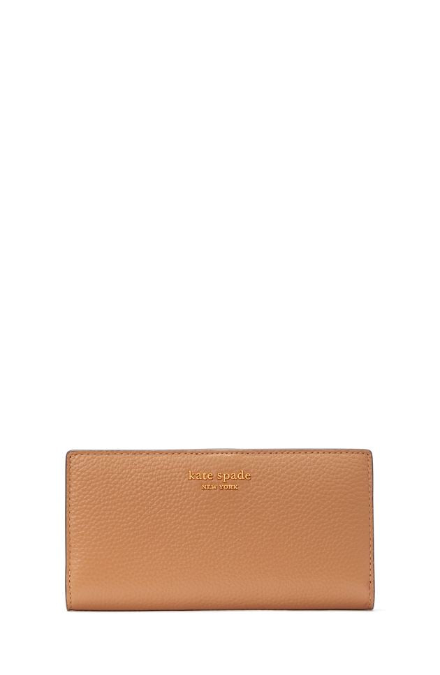 Kate Spade Veronica Slim Bifold Wallet
