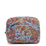 Vera Bradley Large Cosmetic Bag