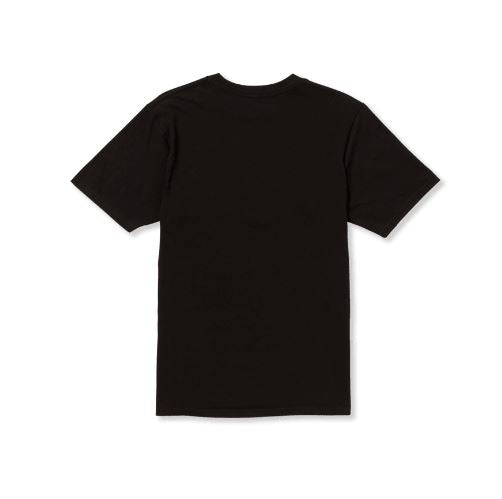 Volcom Mens Severed Short Sleeve T-Shirt