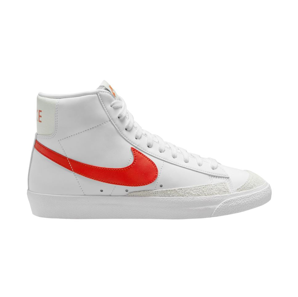 Nike Mens Blazer Mid '77 Vintage Shoes