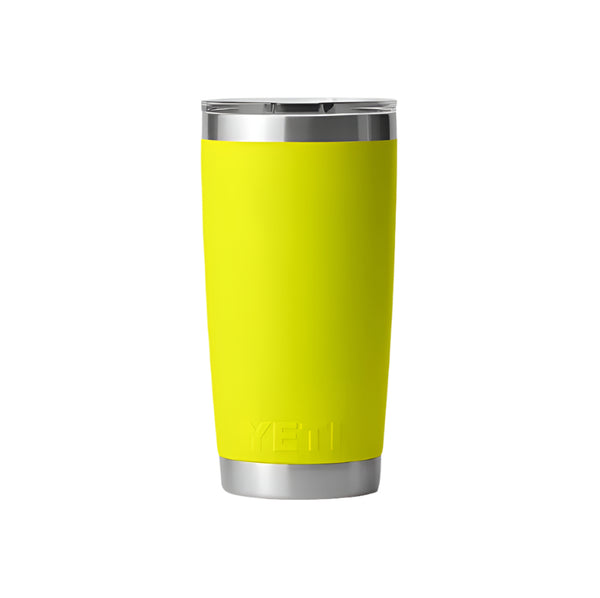 YETI Rambler 20 oz. Tumbler with Magslider Lid