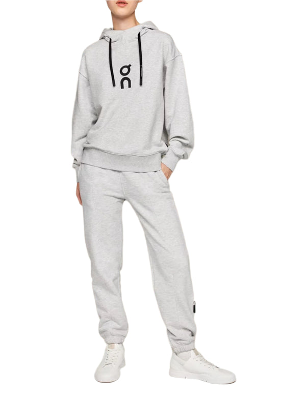 On Womens Club Pullover Hoodie