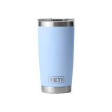 YETI Rambler 20 oz. Tumbler with Magslider Lid