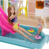 Mattel Barbie Dreamhouse Dollhouse Playset