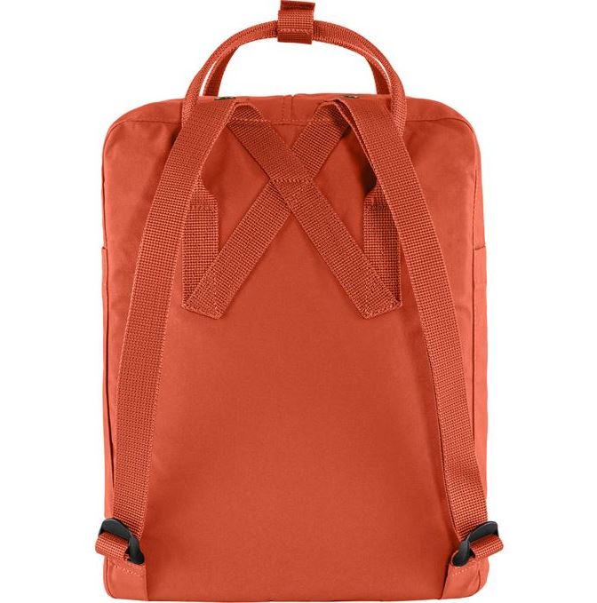 Fjallraven Kanken Backpack