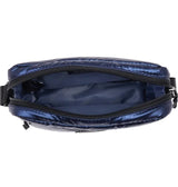 Nautica Treasure Trove Camera Crossbody Handbag