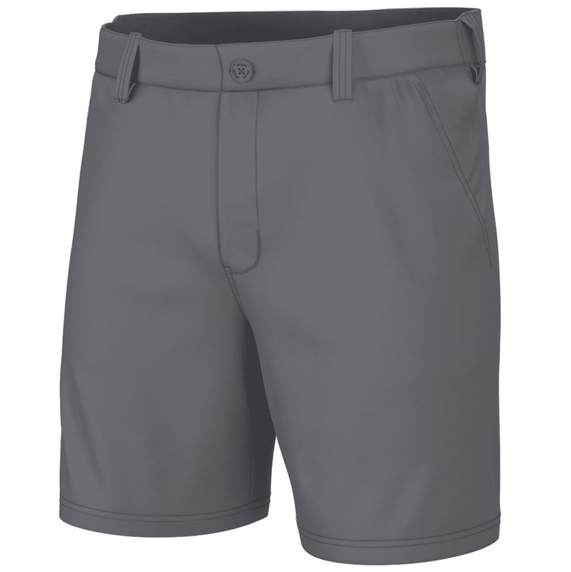 【U LAN】Hib back pocket wool shorts TRANGOWORLD-LIMUT TH BUNGEE CORD - Hiking shorts