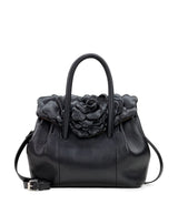 Patricia Nash Notely Satchel Handbag
