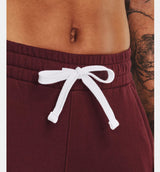 Under Armour Womens Rival Fleece Joggers