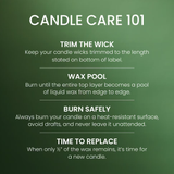 Yankee Candle Original Large Jar Candle - Shimmering Christmas Tree