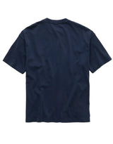 American Eagle Mens AE Boxy Destination Graphic Short Sleeve T-Shirt