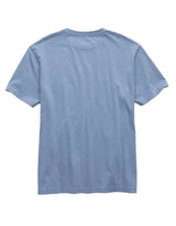 American Eagle Mens AE Logo Graphic Short Sleeve T-Shirt