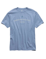 American Eagle Mens AE Logo Graphic Short Sleeve T-Shirt