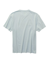 American Eagle Mens AE Standard Fit Graphic Logo Short Sleeve T-Shirt