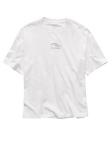 American Eagle Mens AE x Ryan Tatar Boxy Graphic Short Sleeve T-Shirt