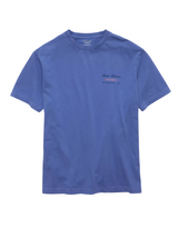 American Eagle Mens AE Standard Fit Destination Graphic Short Sleeve T-Shirt
