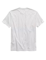American Eagle Mens AE Standard Fit Destination Graphic Short Sleeve T-Shirt