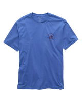 American Eagle Mens AE Standard Fit Graphic Logo Short Sleeve T-Shirt