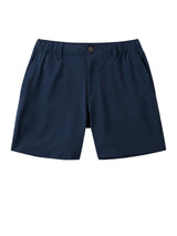 Chubbies Mens The Navy Babys 6" Everywear Performance Shorts