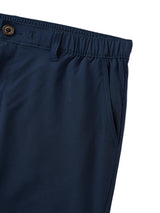 Chubbies Mens The Navy Babys 6" Everywear Performance Shorts