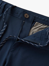Chubbies Mens The Navy Babys 6" Everywear Performance Shorts