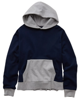 American Eagle Mens AE Laidback Luxe Heavyweight Hoodie Sweatshirt
