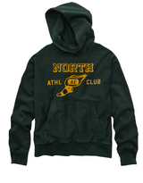 American Eagle Mens AE Laidback Luxe Heavyweight Hoodie Sweatshirt
