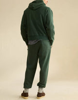 American Eagle Mens AE Laidback Luxe Heavyweight Hoodie Sweatshirt