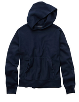 American Eagle Mens AE Laidback Luxe Heavyweight Hoodie Sweatshirt