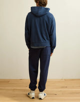 American Eagle Mens AE Laidback Luxe Heavyweight Hoodie Sweatshirt