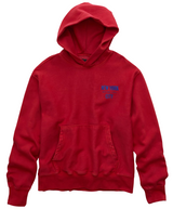 American Eagle Mens AE Laidback Luxe Heavyweight Hoodie Sweatshirt