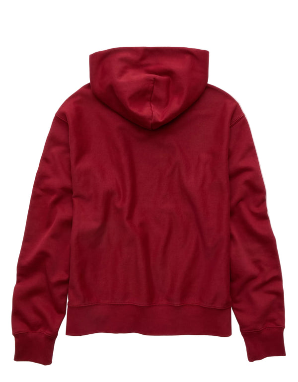 American Eagle Mens AE Laidback Luxe Heavyweight Hoodie Sweatshirt