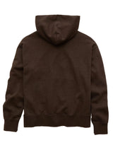 American Eagle Mens AE Laidback Luxe Heavyweight Hoodie Sweatshirt