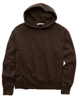 American Eagle Mens AE Laidback Luxe Heavyweight Hoodie Sweatshirt