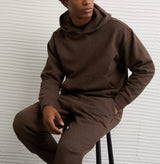 American Eagle Mens AE Laidback Luxe Heavyweight Hoodie Sweatshirt