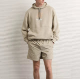 American Eagle Mens AE 24/7 Hoodie Sweatshirt