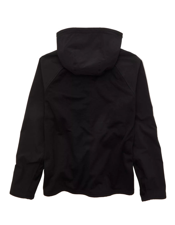 American Eagle Mens AE 24/7 Cozy Zip-Up Hoodie Sweatshirt