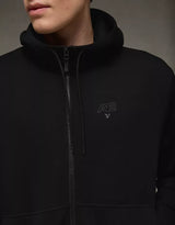 American Eagle Mens AE 24/7 Full-Zip Hoodie Jacket