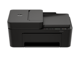 HP DeskJet 4352 All-in-One Printer - Black