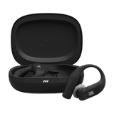 JBL Endurance Peak 4 In-Ear Headphones