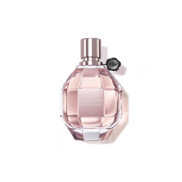 Viktor & Rolf Flowerbomb Eau De Parfum - 3.4 oz.