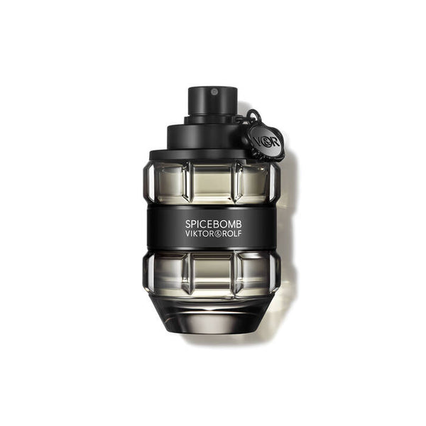 Viktor & Rolf Spicebomb Eau De Toilette - 3.0 oz.