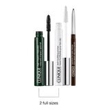 Clinique Ultimate Eye Holiday Gift Set - 3 Piece